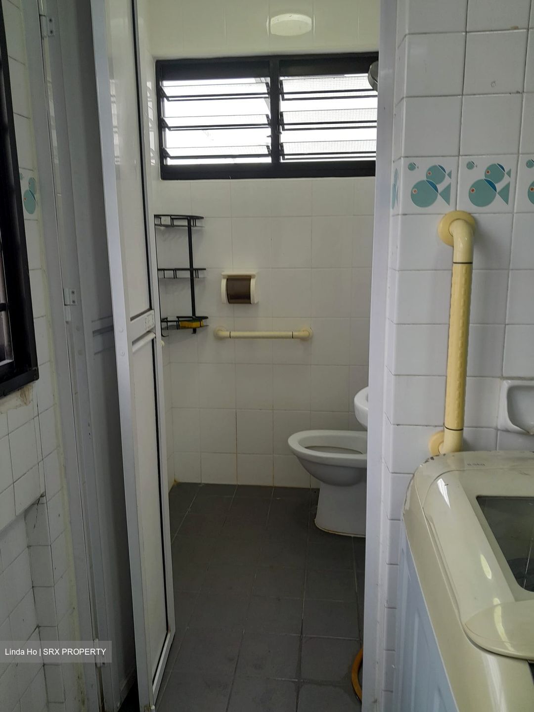 Blk 117 Eunos Vista (Bedok), HDB 3 Rooms #559901171